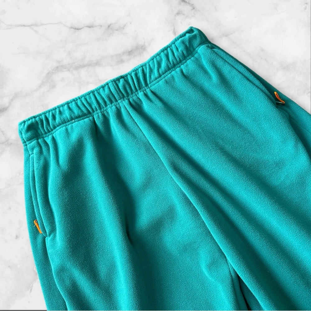 Melody Eshani Foot Locker Collab Vibrant Collection‎ Sweatpants Rare Sz Xl Men’s - Picture 2 of 9